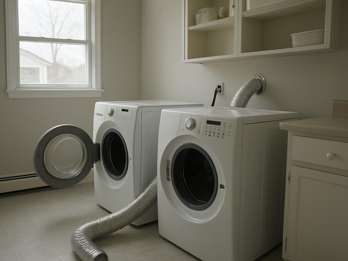 Blue Shore Dryer Cleaning Services work in Kansas City