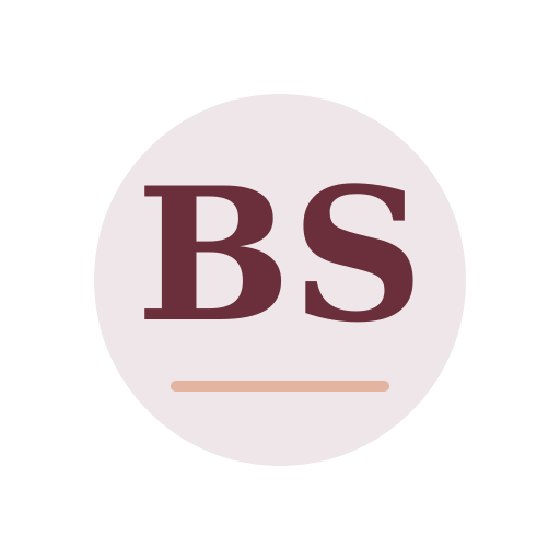 Blue Shore Dryer Cleaning Services logo